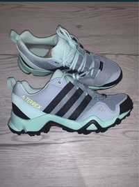 Buty Adidas Terrex damskie