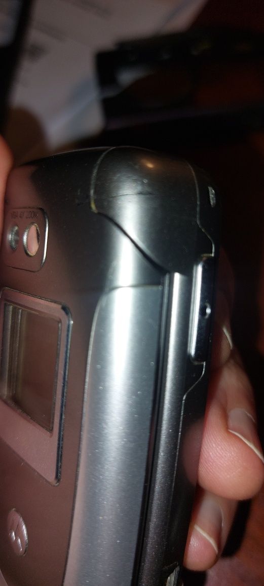 Motorola v360 oryginał