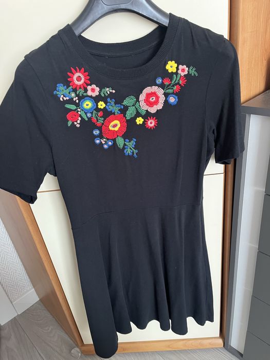 Вишиванка сукня плаття