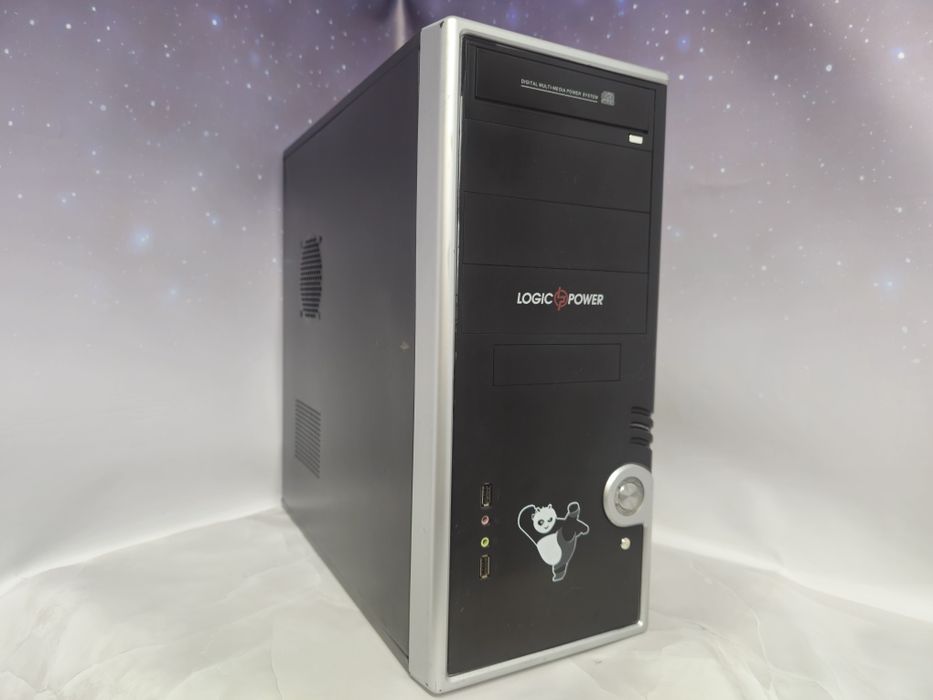 Компьютер для офиса 8/500gb