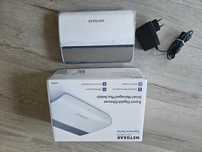 switch netgear 8 portów
