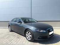 Audi A4 B8 2.0TDI 136KM**Xenon**Navi**LED**PDC P+T**Tempomat