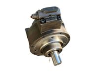 Bosch (MOOG HZR15A1RKP063SM28R2Z00DS1) Pompa hydrauliczna Arburg 370 M