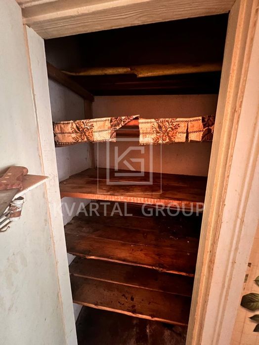 Квартира Пісківка