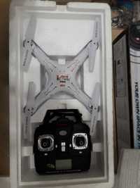 dron z kamerą X5C-1 + części