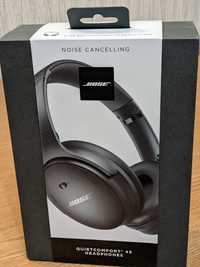 Bose QuietComfort 45