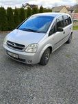 Opel Meriva 2004