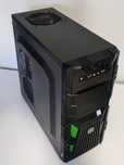 Komputer stacjonarny/gamingowy, i3, GTX 750 Ti, SSD