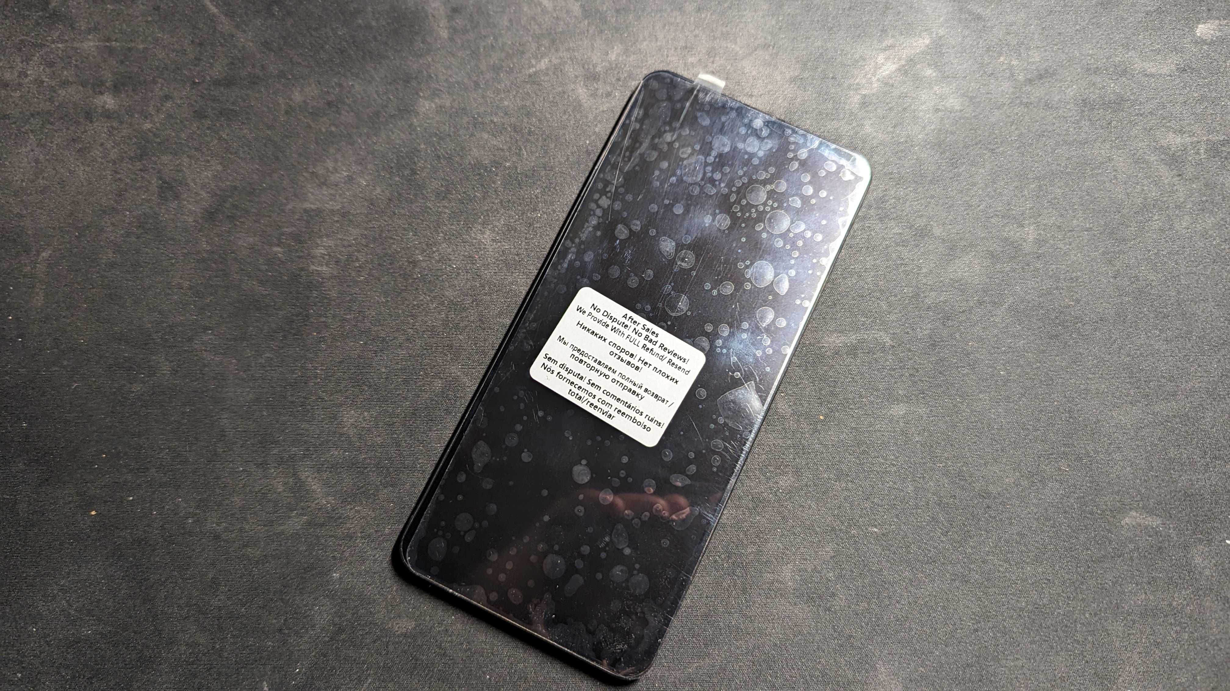 Экран (дисплейный модуль) OLED Sumsung A31