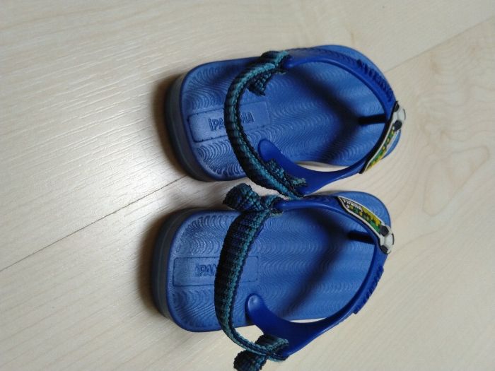 Sandália Infantil Ipanema