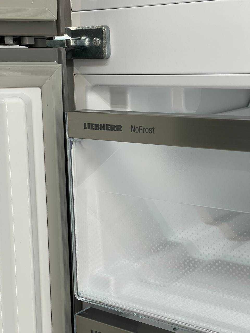 НОВИЙ холодильник LIEBHERR CNsfd 520