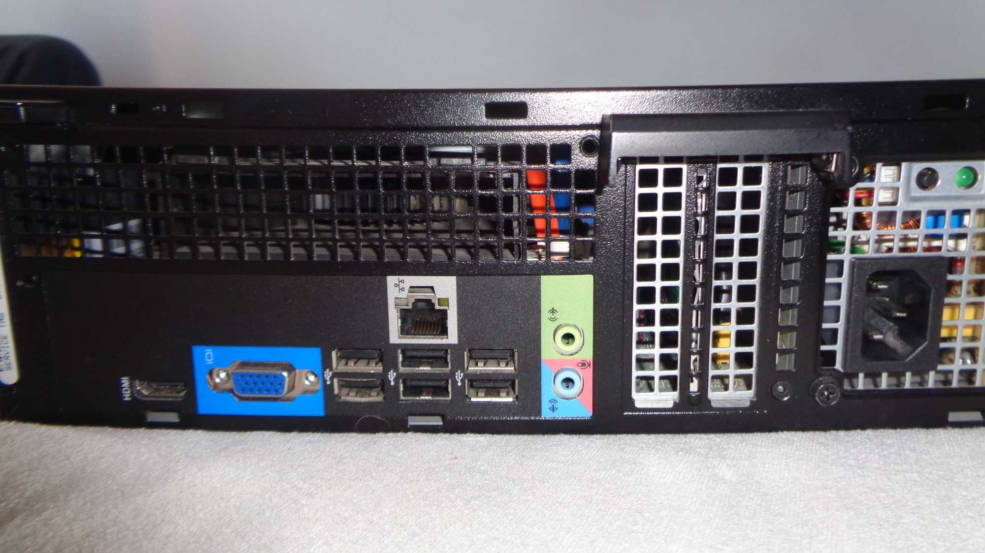 Dell Optiplex I3 390 SFF