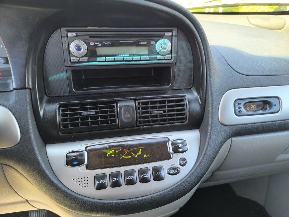 Chevrolet Tacuma 2.0 16V