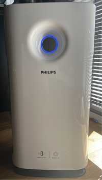 Oczyszczacz powietrza Philips AC 3259/10 z nowymi filtrami!