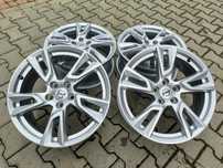 Volvo 18 cali oryginalne alufelgi XC60 XC40 V60 V90