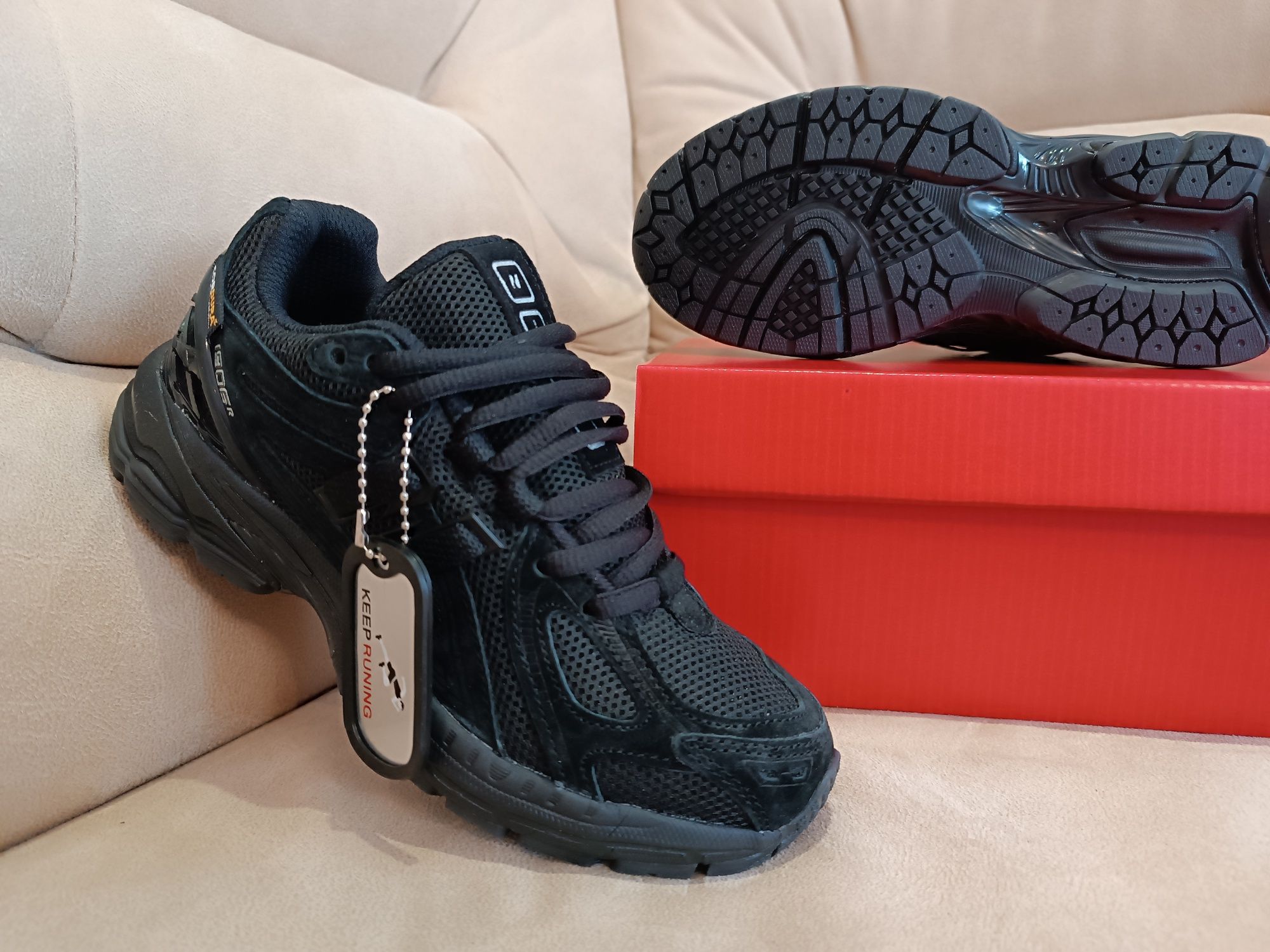 Чоловічі кросівки new balance 1906 R (36-45 розмір) 2 кольори