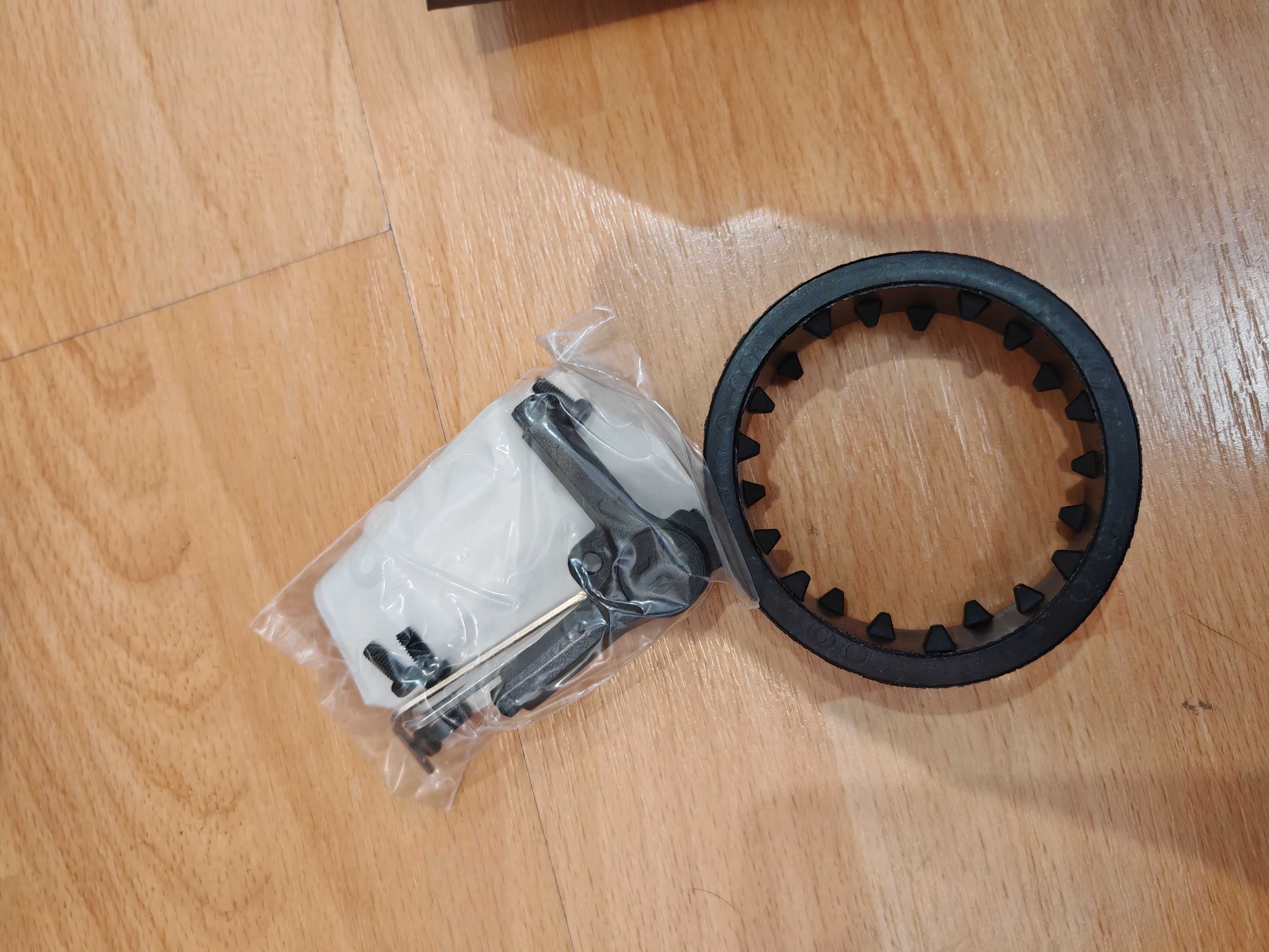 Помпа з резервуаром EK-Quantum Kinetic TBE 200 D5 PWM D-RGB для ПК