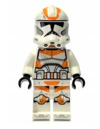 Lego star wars Clone Trooper sw1235 nowy