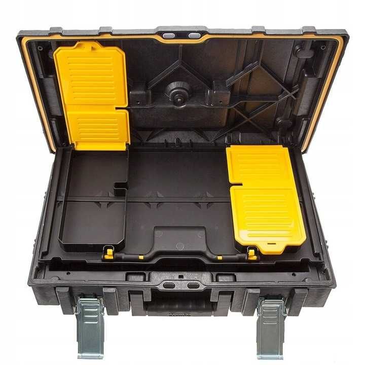 Walizka narzędziowa organizer DS150 DeWalt