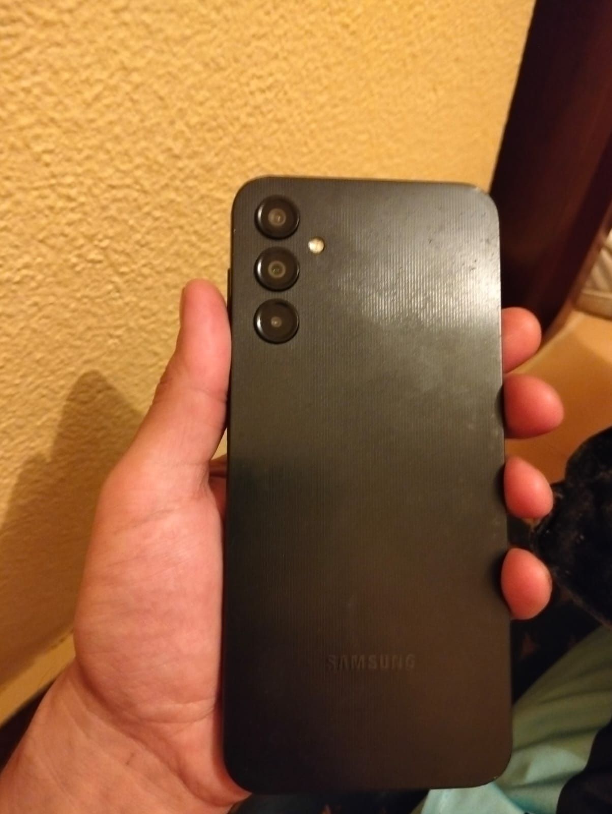Samsung  a14 4g em muito bom estado