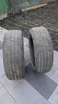 Шини Michelin Sport 225/60 R18 літні