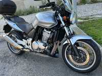 Moto Honda CBF500