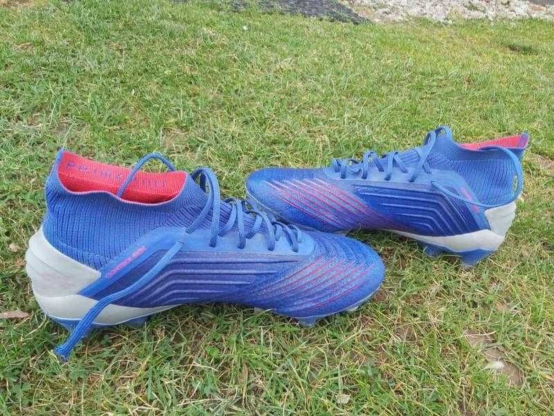 Adidas Predator 19.1 Mixy