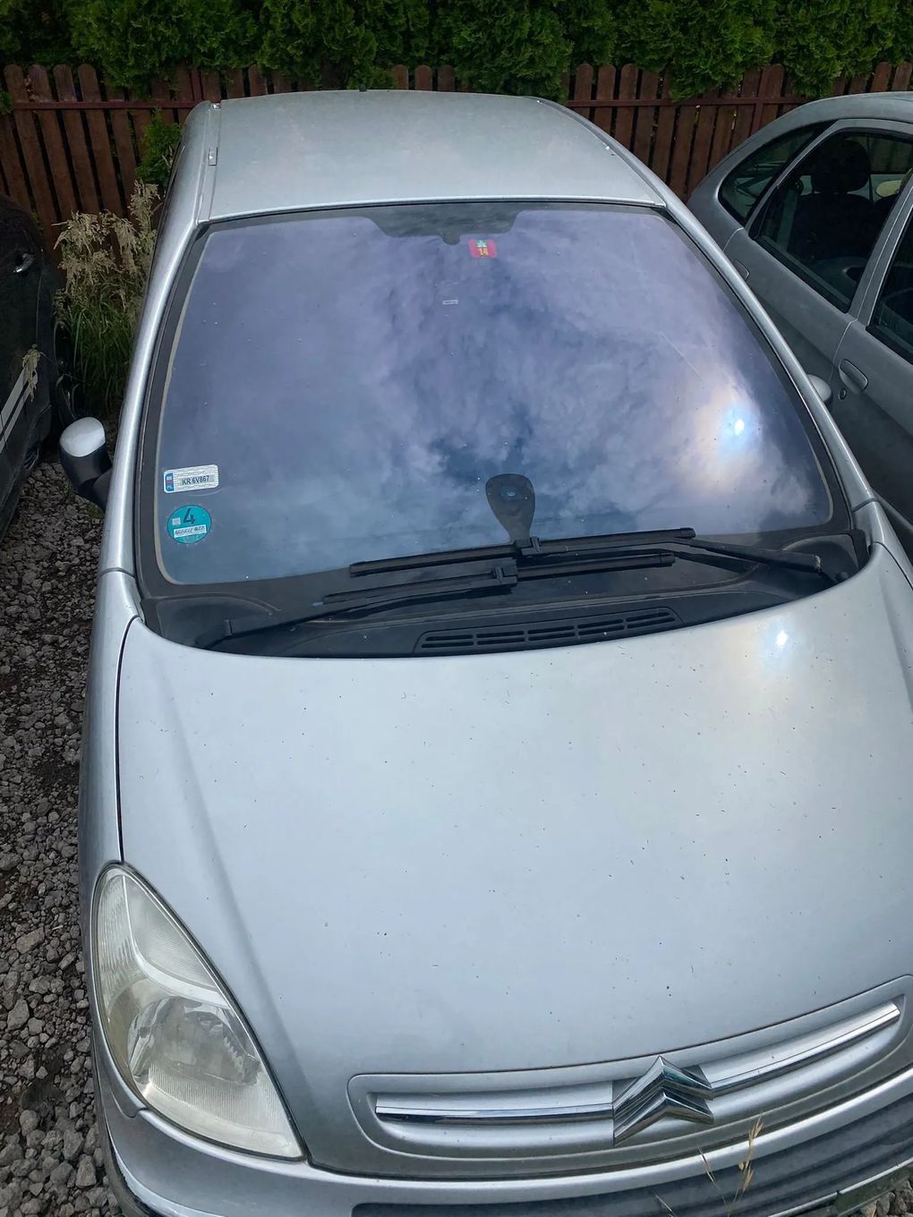 Citroën Xsara Picasso
