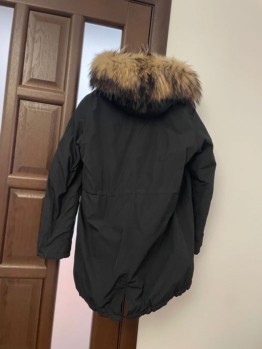 Парка Loriblu куртка жіноча