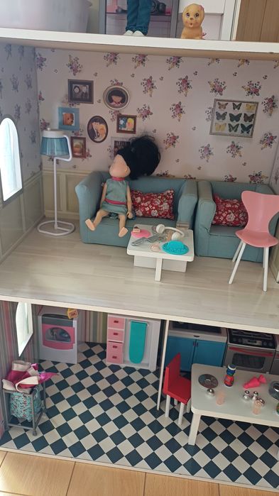 Casa Imaginarium Amada