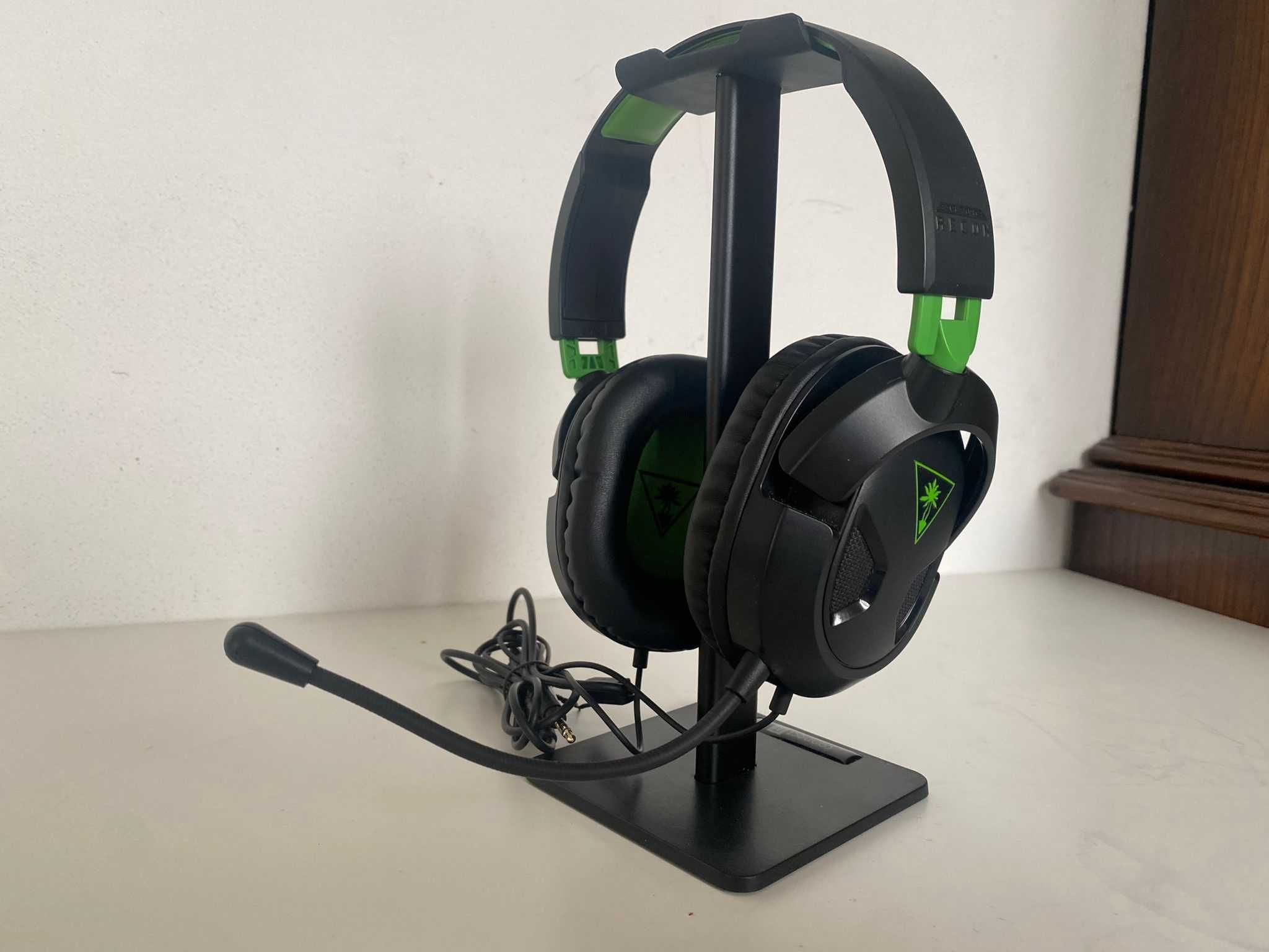 Headset Turtle Beach Recon 50X