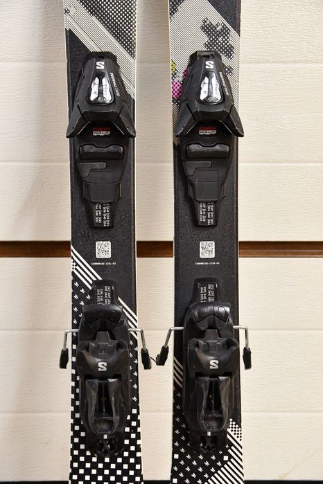 Narty Faction Prodigy Jr 123