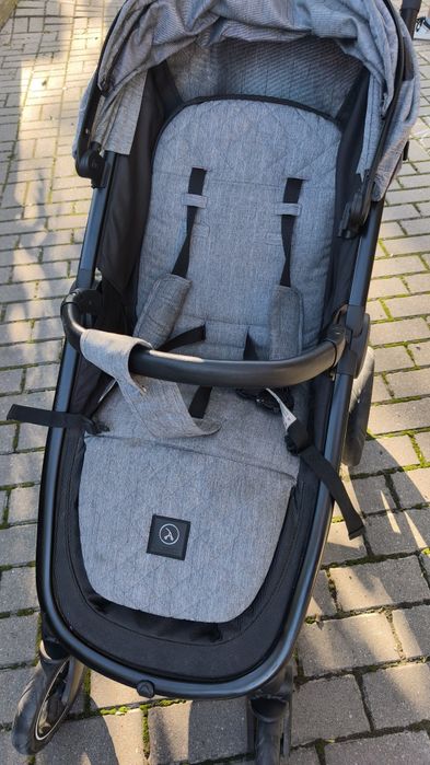 Wózek spacerowy Coletto joggy
