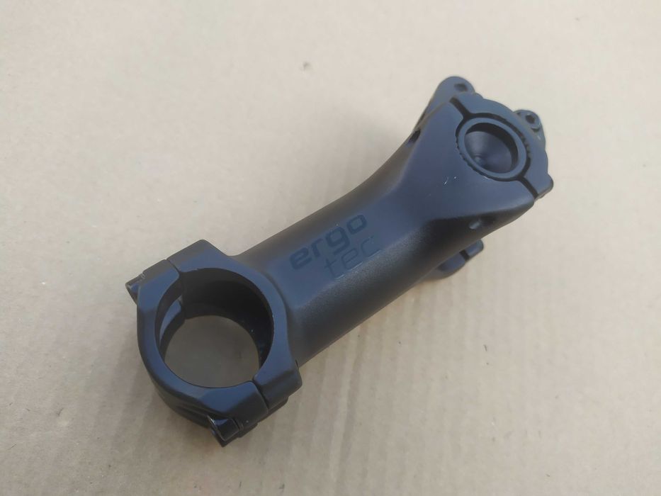 Mostek Regulowane Ergotec Swell-RE 120mm / 31.8mm Idealny Stan !