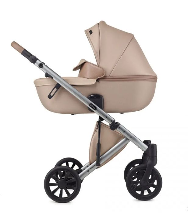 Коляска Anex E-type Boho