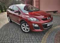 Mazda CX-7 2.2 дизель шрот розборка запчастини