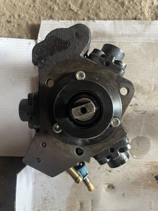 Б/у Насос високого тиску(ПНВС) Opel Astra H 1.3 Дизель оригінал