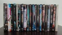 Dvds Vários Raros