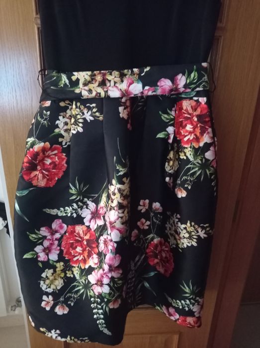 Vestido de Cerimónia El Corte Inglês