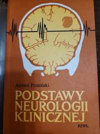 Podstawy Neurologi Klinicznej