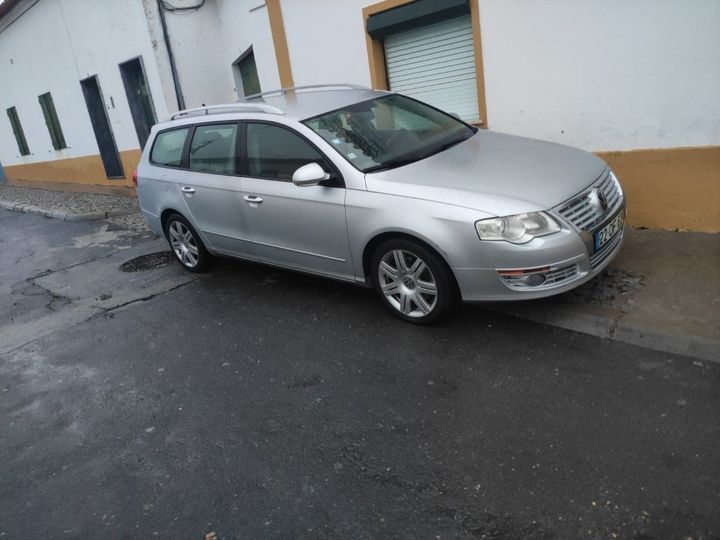 Vendo aceito retomas o trocas VW Passat 2010