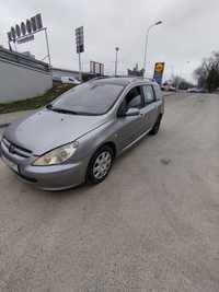 Peugeot 307 SW 1.6 HDI