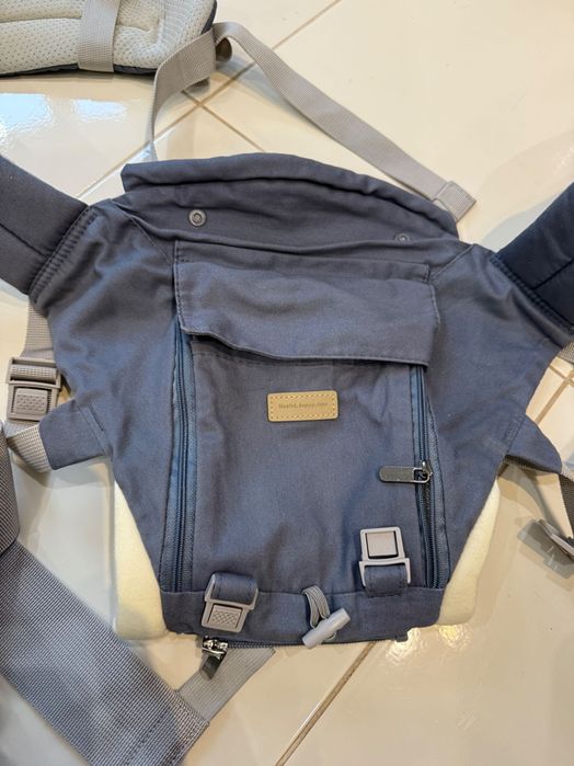 Сумка Кенгуру для дитини