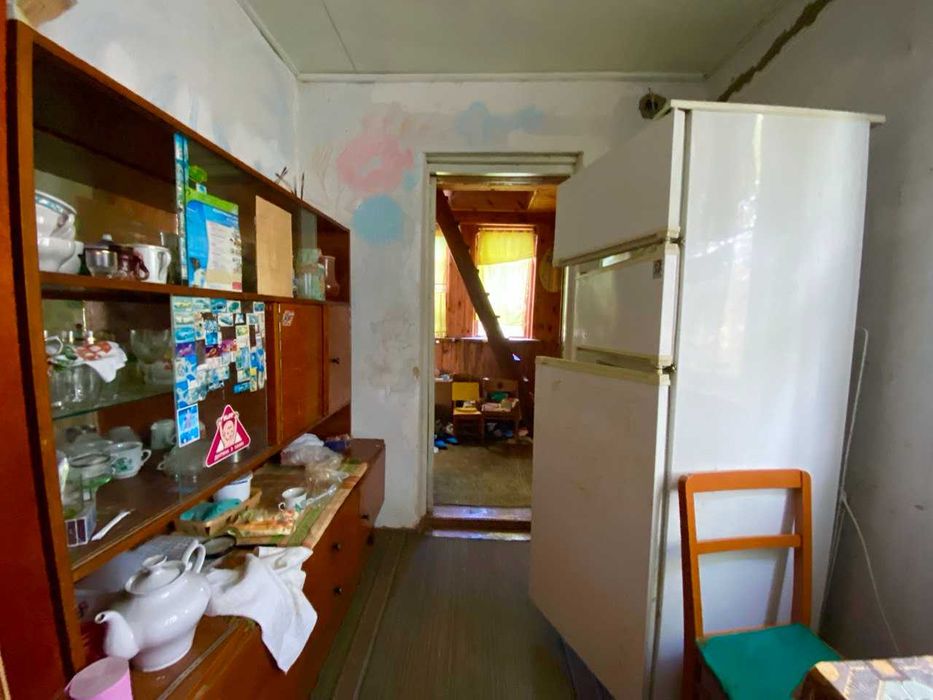 Продам будинок в Кам'яній горі
