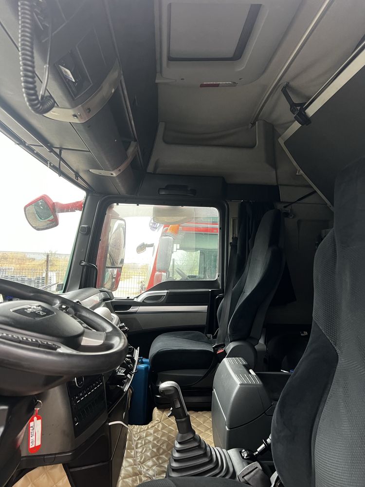 Man tgx 18.400 euro 5