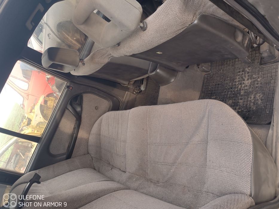 Продам Опель омега А Opel Omega A газ бензин