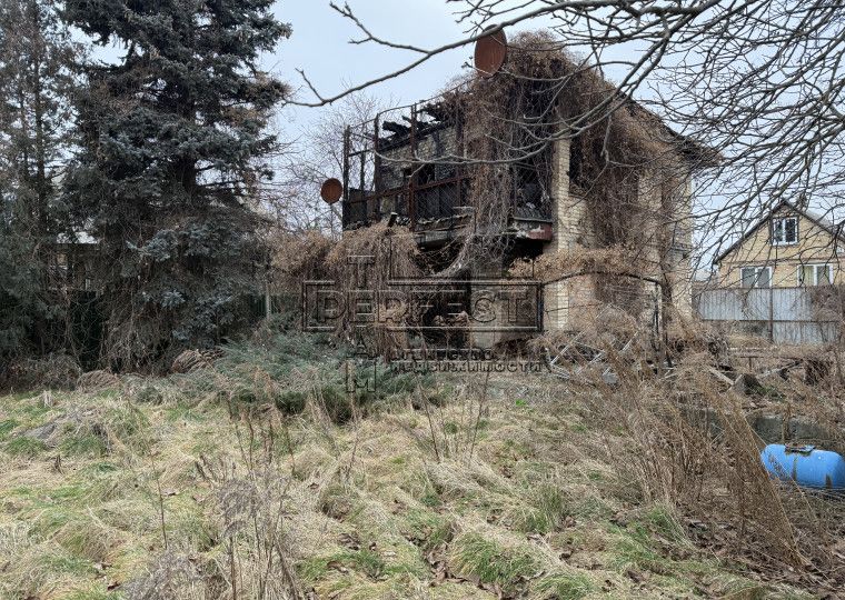 Продаж ділянки з будинком Садова 56а / Садовая 56а