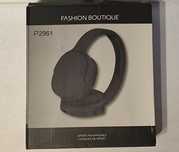 бездротові навушники fashion boutique P2961