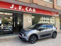 Citroën C3 1.2 PureTech Elle