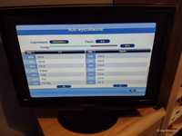 Monitor Samsung 2w1 tv/pc syn master t220hd